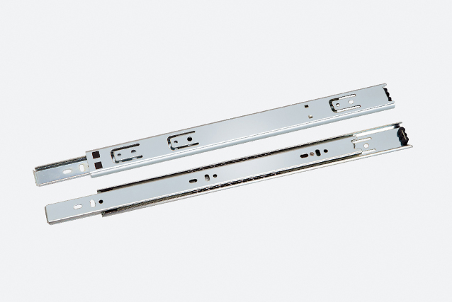 SH3510A Partial Extension Ball Bearing Slide