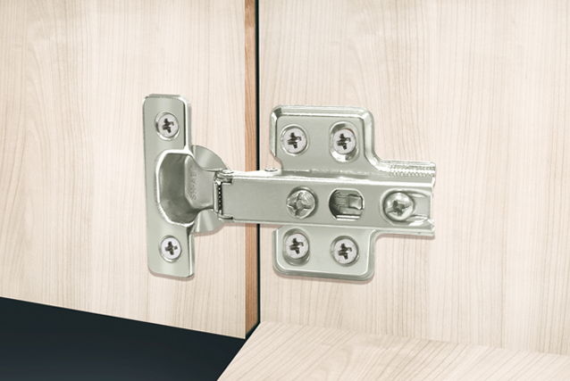 R206 Hinge