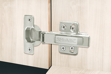 S85 Clip-on Hinge