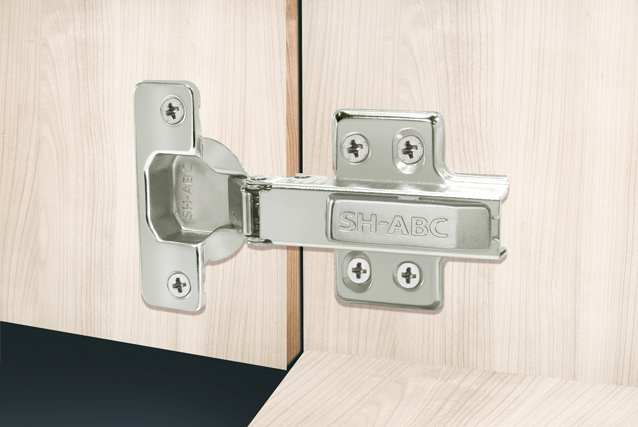 S83 Hinge