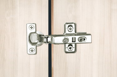 FE26 Soft-closing Indivisible Hinge