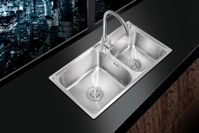 SH7843LJ Tensile sink