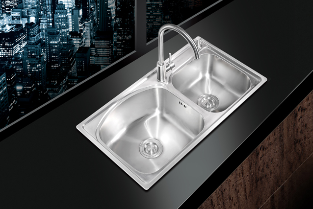 SH8245LM Tensile sink