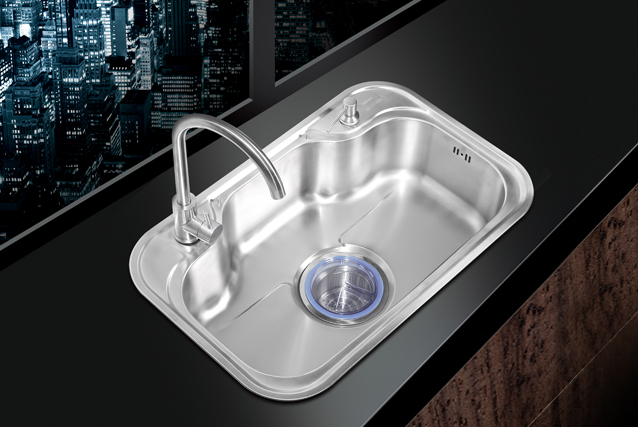 SH7548H Tensile sink