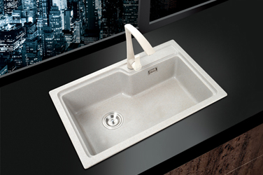 SH8148 Quartzite sink