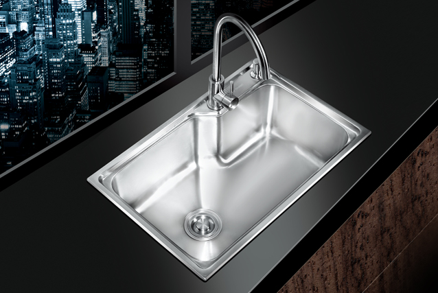 SH6845LJ Tensile sink