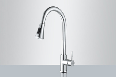 SHS007A  Kitchen faucet