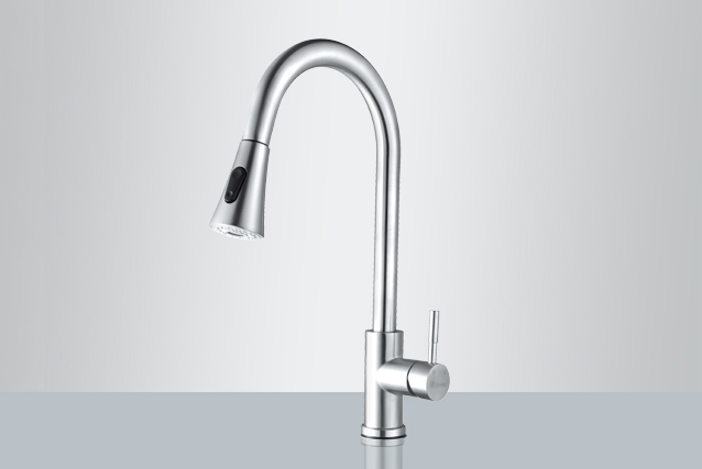 SHS007A  Kitchen faucet