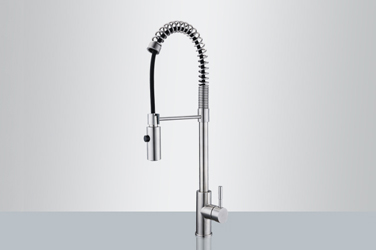 SHS008B Faucet