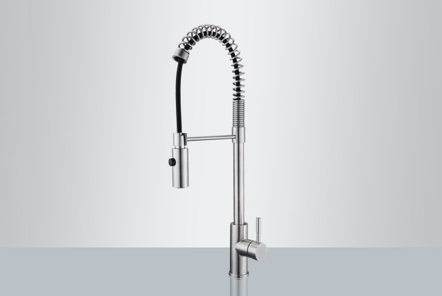 SHS008B Faucet