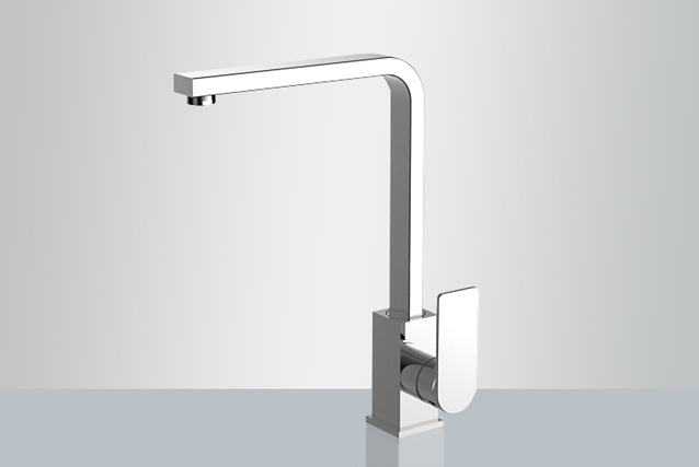 SHS003B Faucet