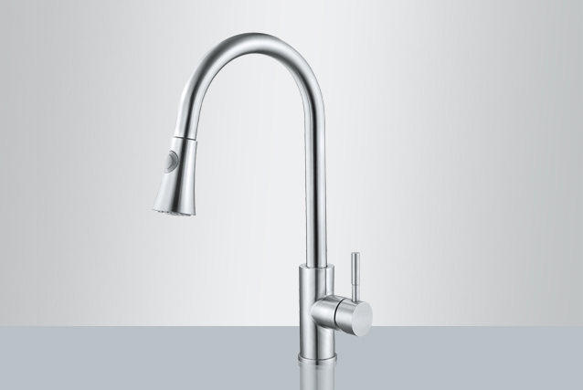 SHS007B Faucet