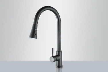 SHS007C  Kitchen faucet