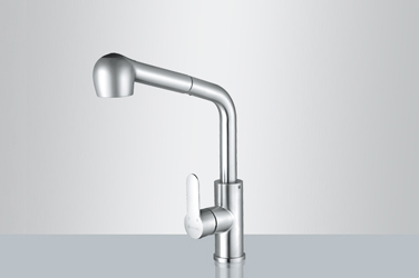 SHS009B  Kitchen faucet