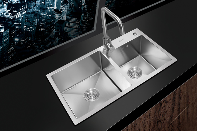 SHS7541 Manual sink